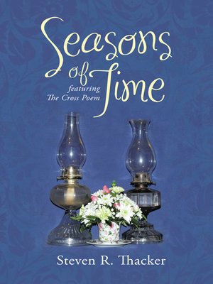 cover image of Seasons of Time
